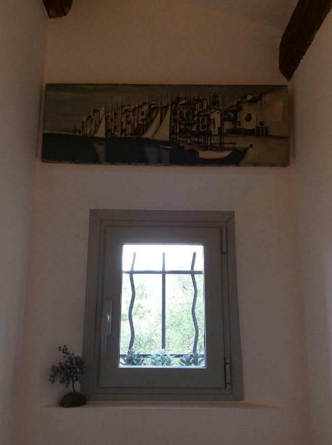 Le Mas Amore Bed and Breakfast Gassin Esterno foto