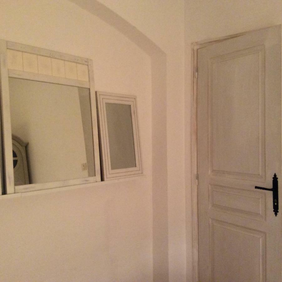 Le Mas Amore Bed and Breakfast Gassin Esterno foto