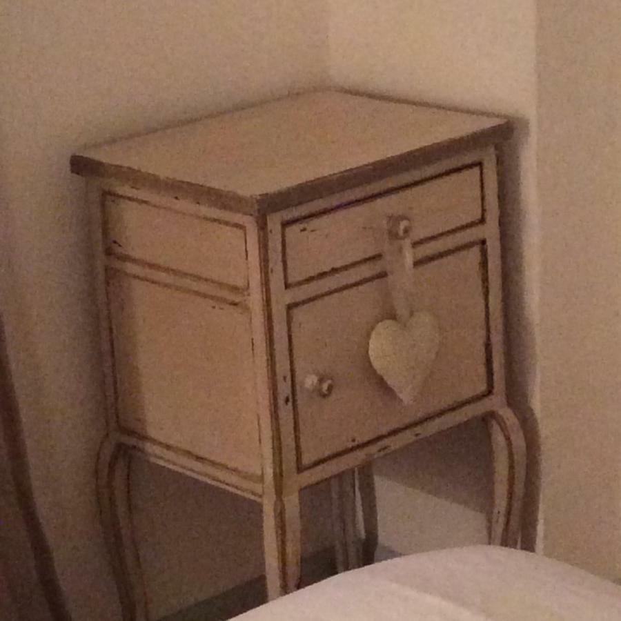 Le Mas Amore Bed and Breakfast Gassin Esterno foto