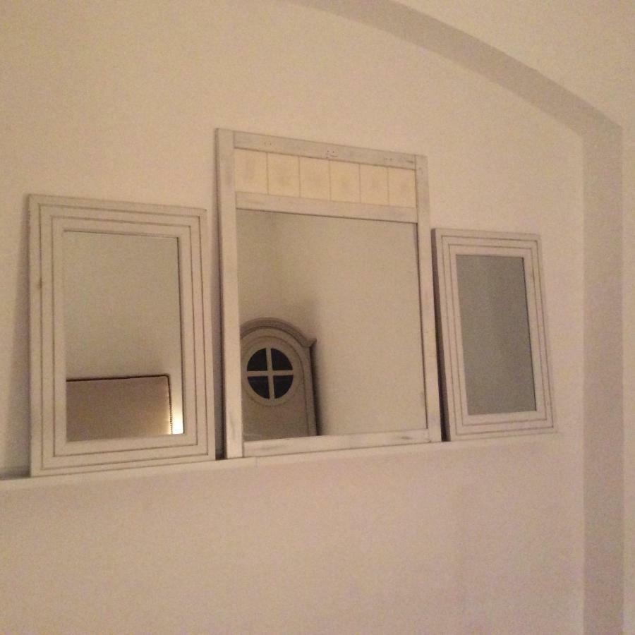 Le Mas Amore Bed and Breakfast Gassin Esterno foto