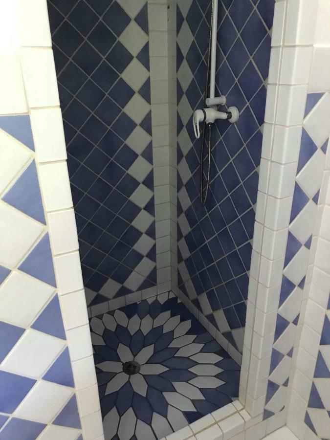 Le Mas Amore Bed and Breakfast Gassin Esterno foto